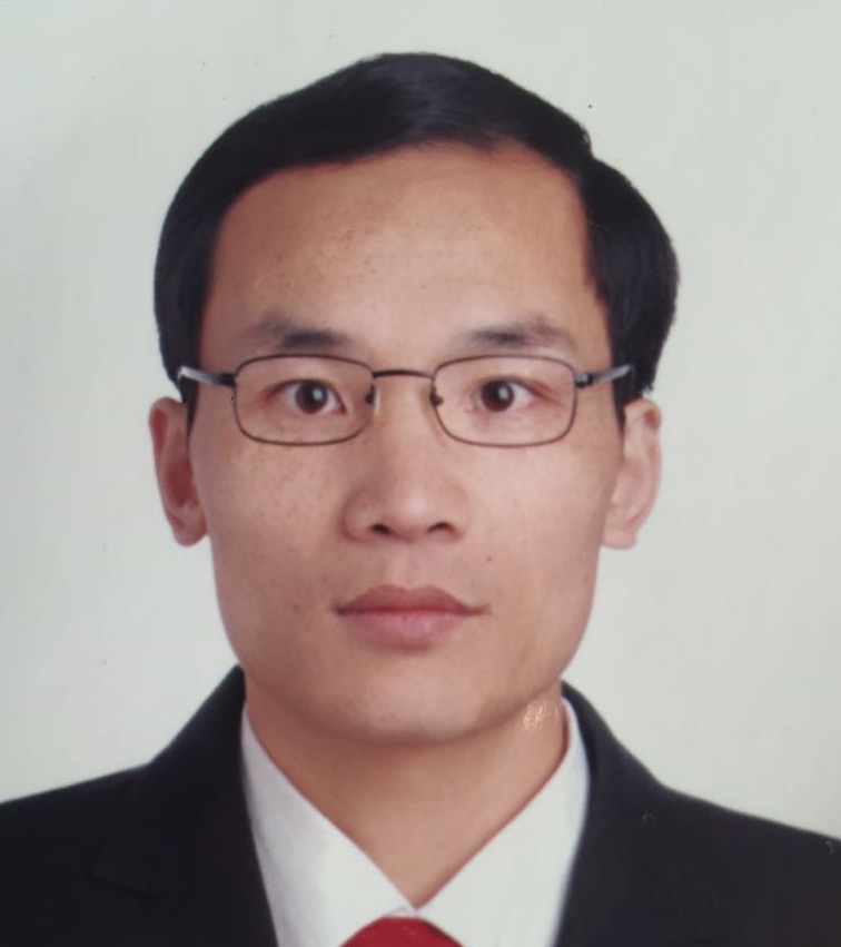Fuzeng Kang