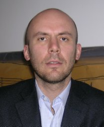 Riccardo Boero
