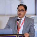 Jamil Ahmed