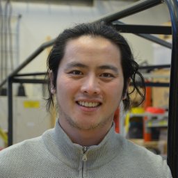 Frank J. Jiang