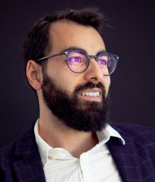 Hamed Yeganegi