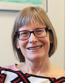 Kathleen E. Sullivan