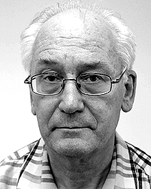 Huib Visser
