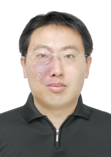 Dongsheng Gu