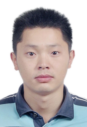 Yongjiu Cai