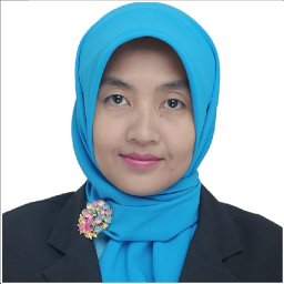 Esti Nurwanti