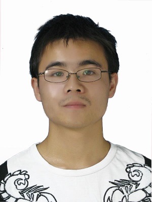 Yiming Yu