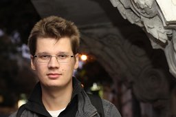 Vasiliy Taranov