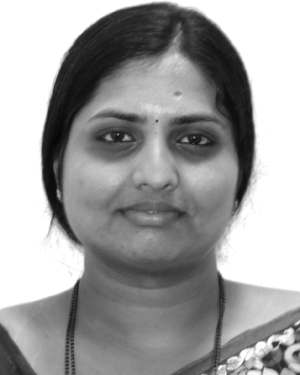 V Shwetha