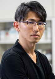 Masaharu Hasebe