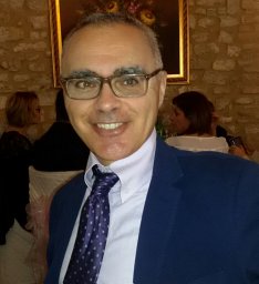 Cristiano De Michele