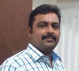 Mithul Naidu