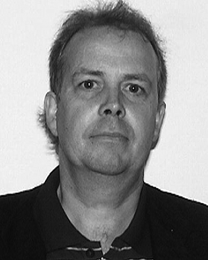 Steve Daley