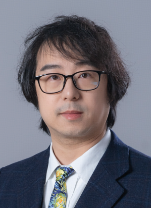 Teng Fei