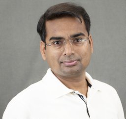 Sheo Shankar Pandey