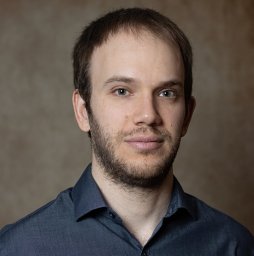 Matthieu Fortin-Deschênes