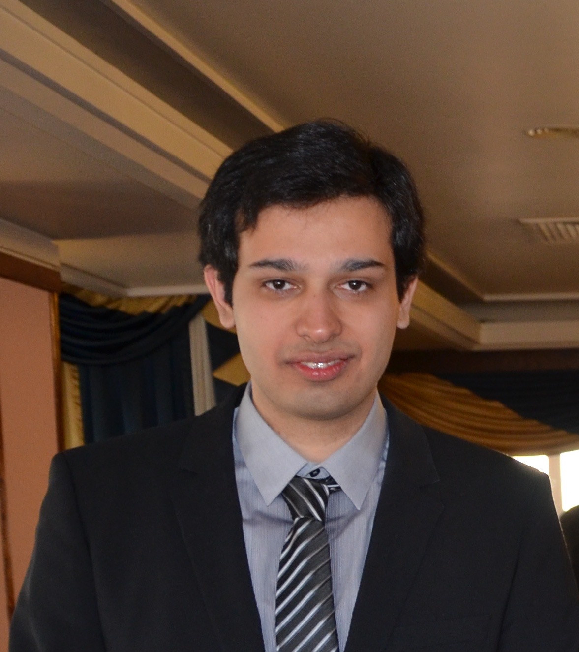 Peyman Kazemian