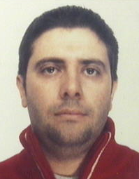 Carlos Martinez Perez