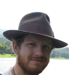 Donald T. McKnight