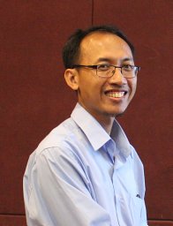 Edi Pramono
