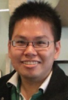 Hsun-Ping Hsieh