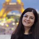 Ghidaa Badran