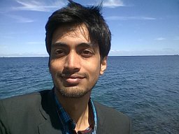 Raviteja Miriyala
