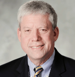 Mark A Clements