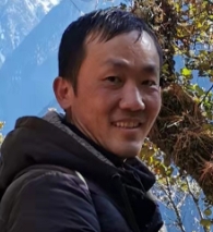 Nan Wang