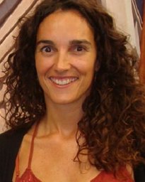 Ruth Vilà