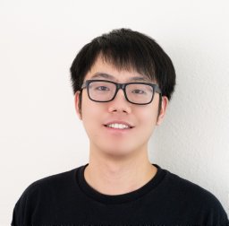 Zhenze Jiang