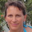 Annica Jacobson Rasmusson