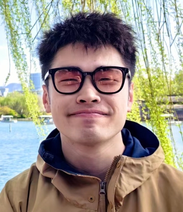 Yuheng Ji