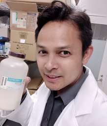 Zulkharnain Azham Bin