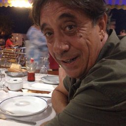 Murciano-Cespedosa Antonio