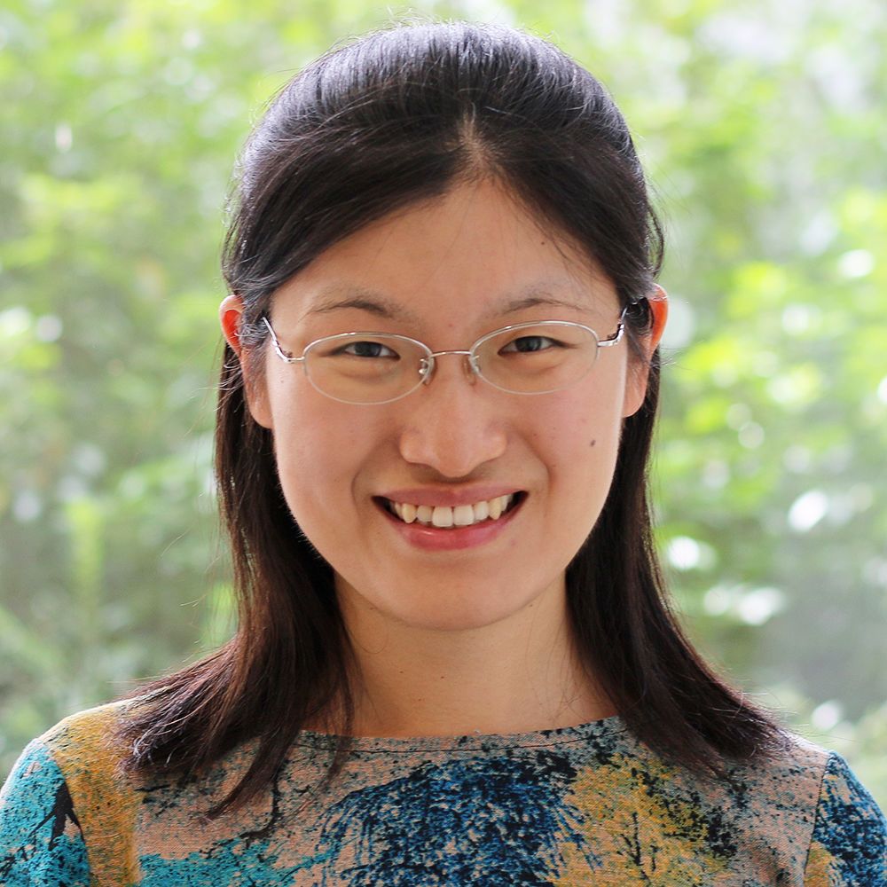 Miaoqing Yang