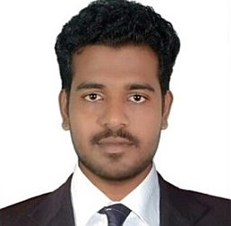 Debadatta Mohapatra