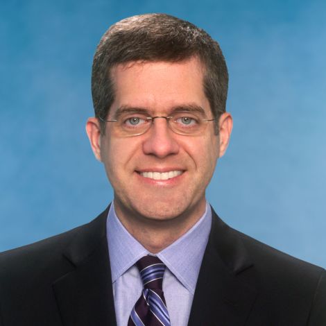 Adam Mersereau