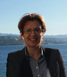 Natasa Duborija-Kovacevic
