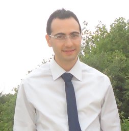Antonio Molinari
