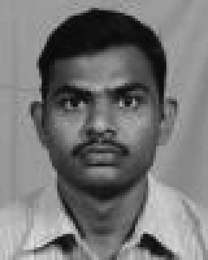 L Karthikeyan