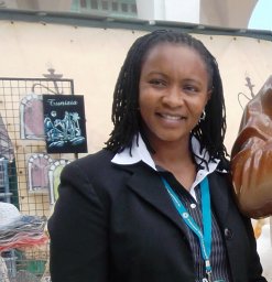 Beatrice Muriithi