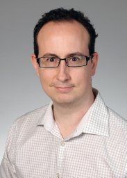 Rejean Lebel