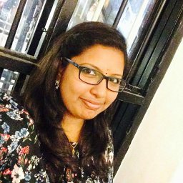 Sankarkumar Amirdha Vasani