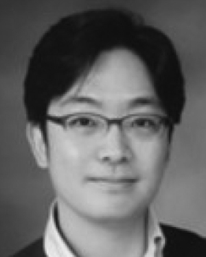 Yongwoo Cho