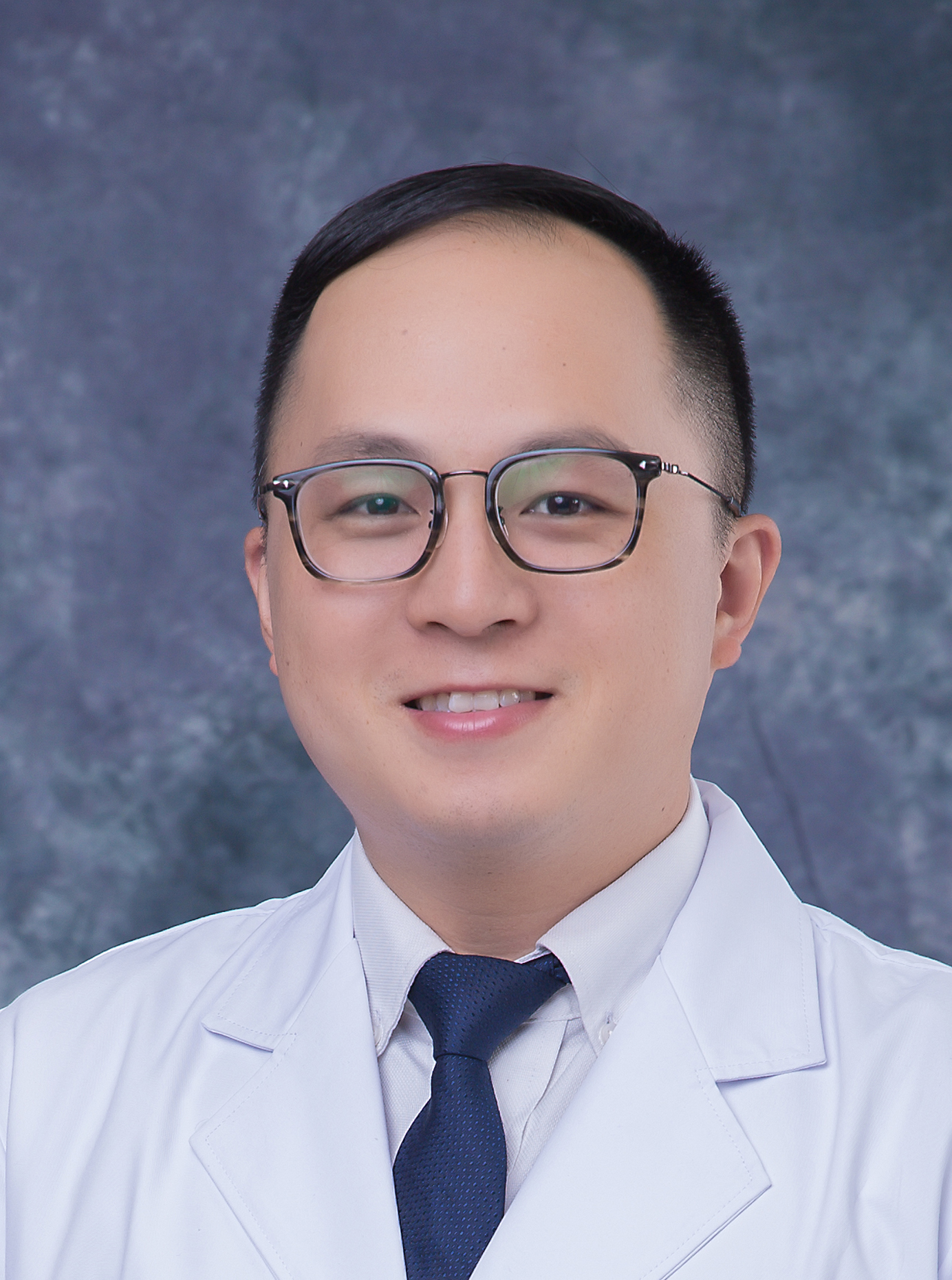 Jiaxu Hong