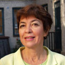 Mirka Fahlander