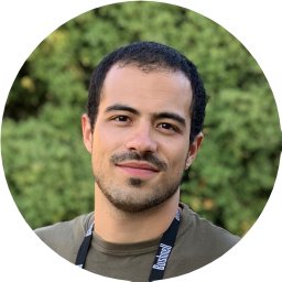 Daniel Redondo-Gomez