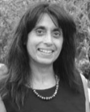 Arti Ahluwalia
