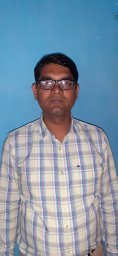Bipin Kumar